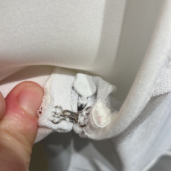 Forever 21 semi-formal dress - Picture 5 of 8